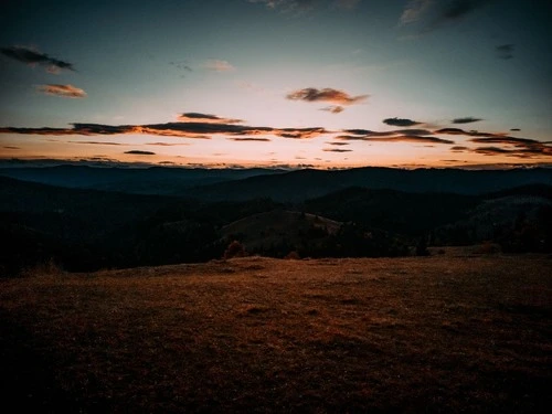 La Palma - Romania