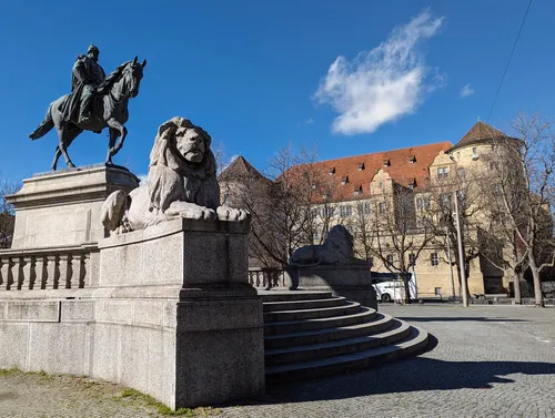 Karlsplatz - Germany
