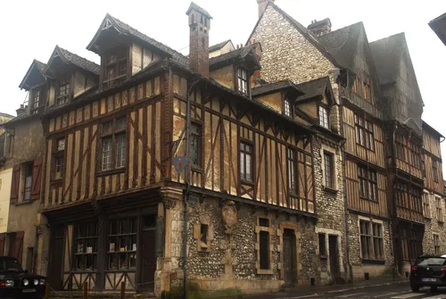La Maison du Sucre d'Orge - France