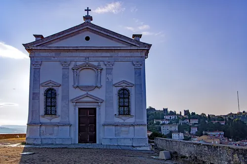 Duomo di San Giorgio - De Outside, Slovenia