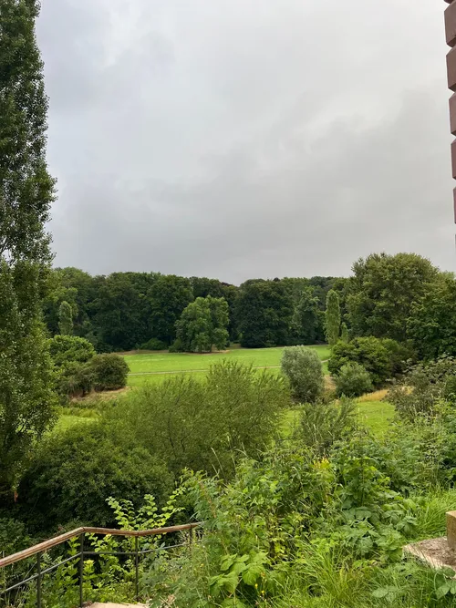 Park an der Ilm - Germany