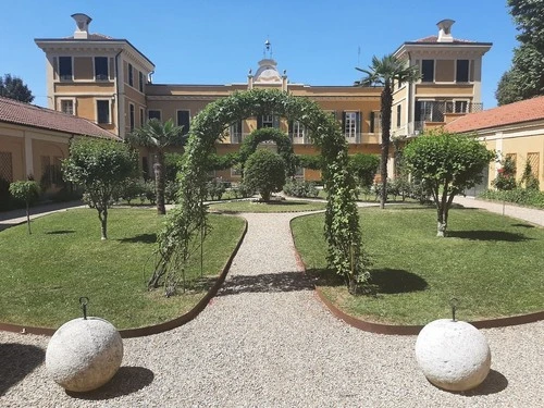 Giardini - Aus Unknown place, Italy