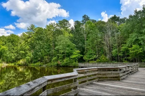 Crowder County Park - United States