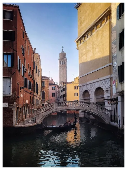 Ponte Maria Callas - Italy