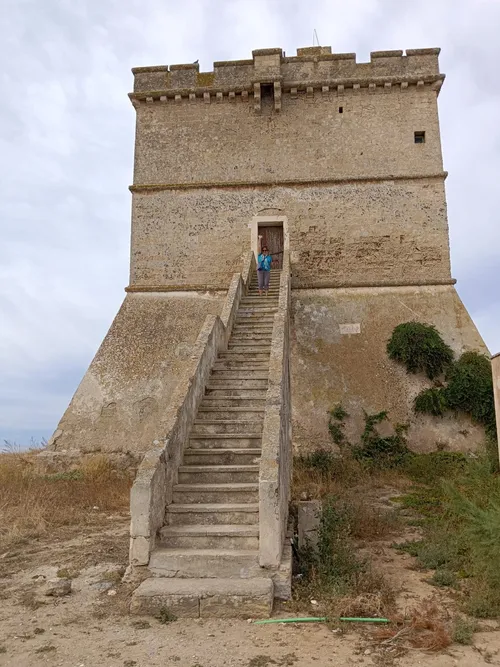 Torre Sant'Isidoro - Italy