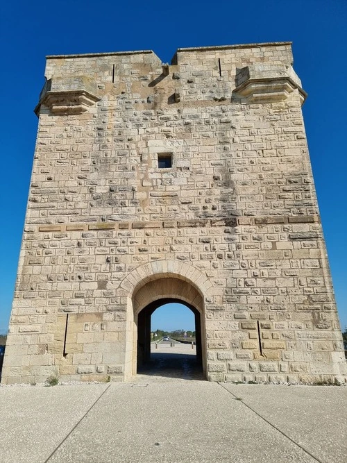 Tour Carbonnière - France