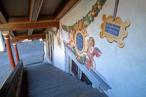 Photo spot