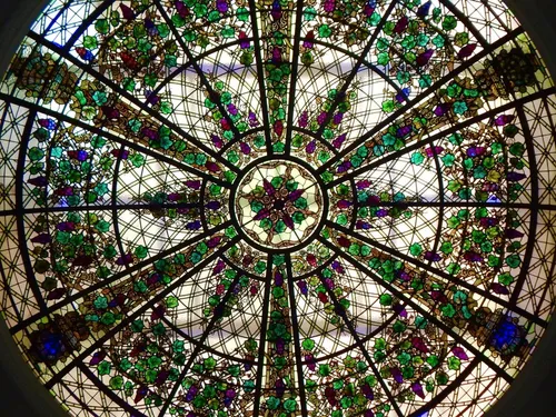 Casa Loma - から Inside, Canada