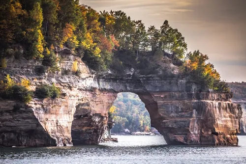 Lover's Leap - United States