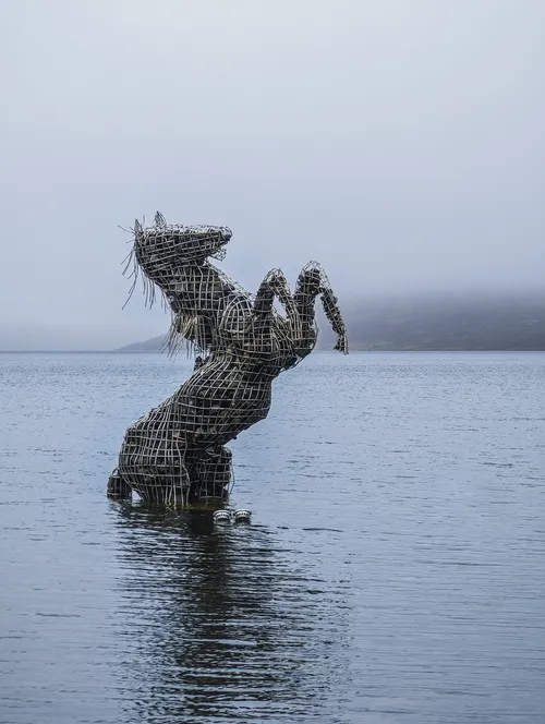 The Nix - Faroe Islands