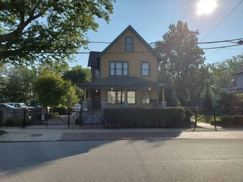 A Christmas Story House - United States