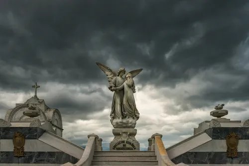 Cementerio Obrero - Costa Rica