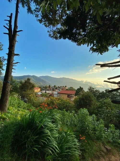 San José del Pacífico - Mexico