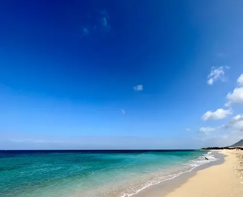 Moro Beach - Spain