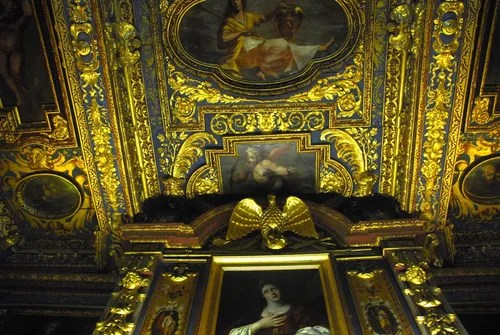 Château de Cormatin - Aus Inside, France