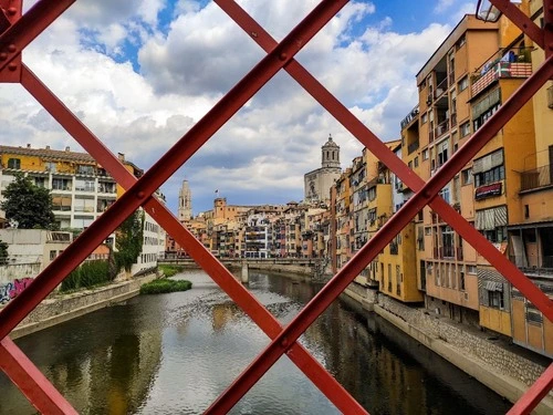 Eiffel-Bridge - Spain