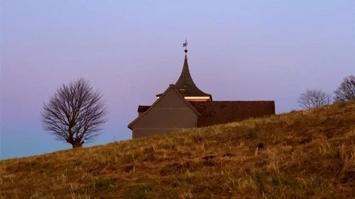 Glockenturm Sankt Andreasberg - Germany