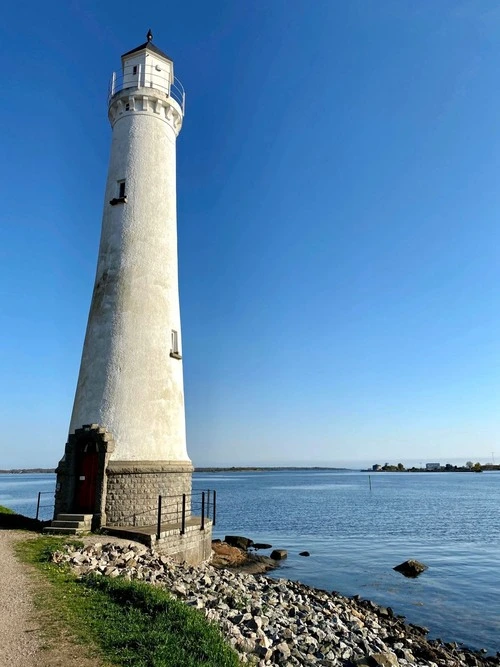 Lighthouse - Aus Deck, Sweden
