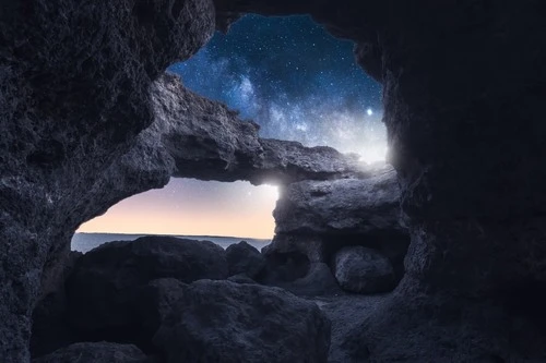 Rock Formations - France