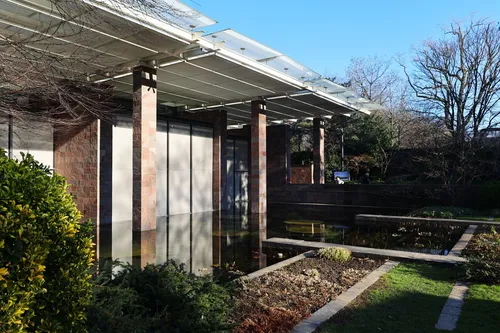 Fondation Beyeler - Switzerland