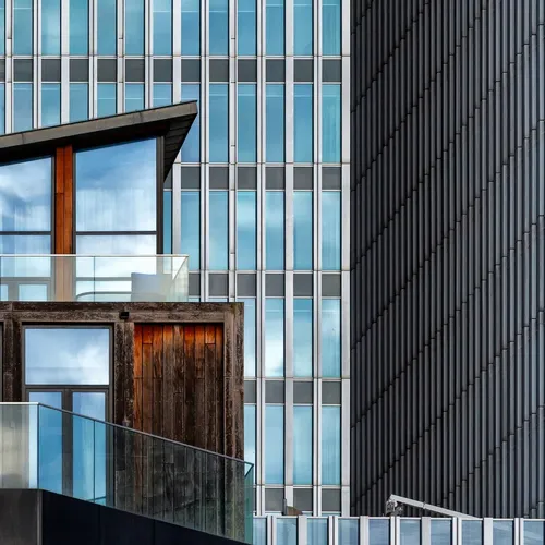 The Rotterdam - Netherlands