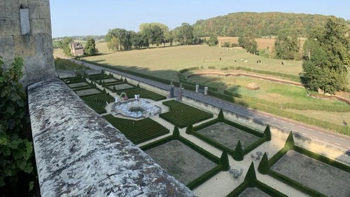 Chateau Neercanne - Netherlands