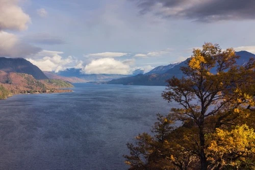 Mirador Bandurrias - Argentina