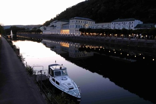 Casino Bad Ems - 从 Bad Ems, Germany