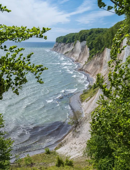 Kollicker Ufer - Z Viewpoint, Germany