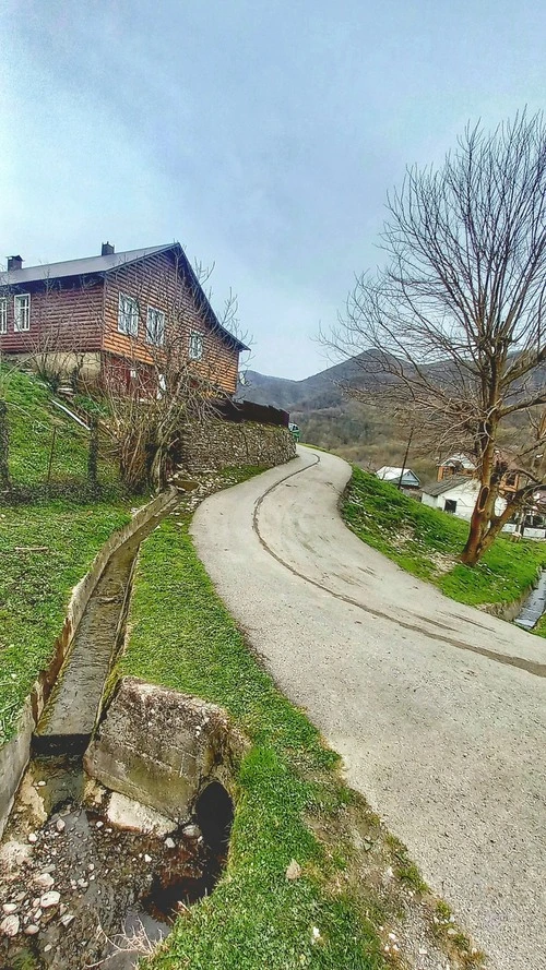 Nadzhigo - Russia