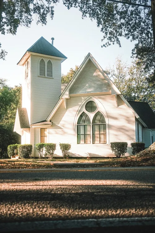 Cleveland Presbyterian Church - United States