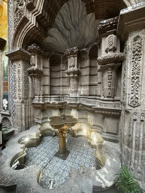 The House of Tiles - Mexico