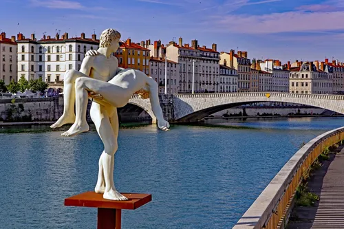 Le Poids de Soi - France