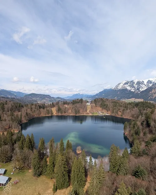 Freibergsee - Germany