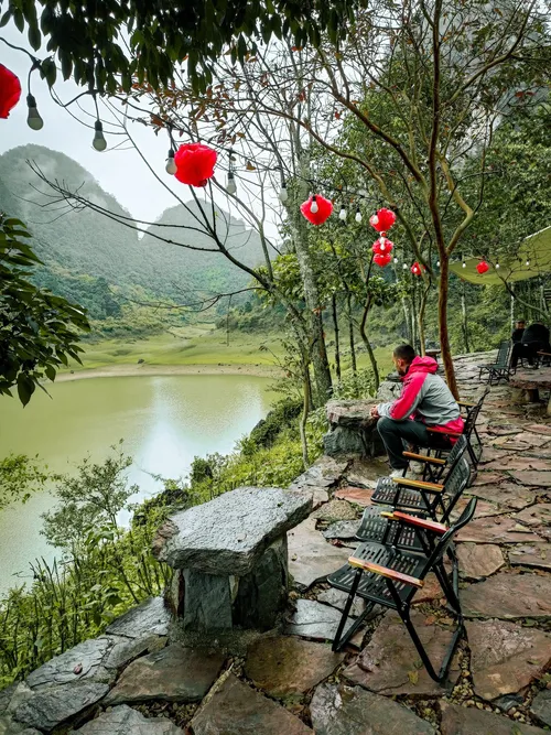 Thang Hen Glamping & Eco Outdoor - Vietnam
