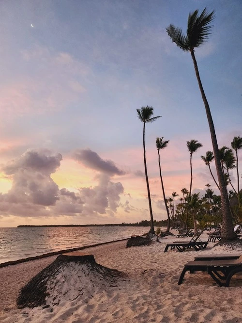 Bavaro Beach - Dominican Republic
