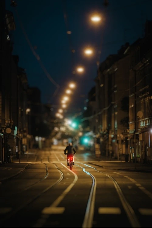 Elsässerstrasse - Depuis Basel, Switzerland