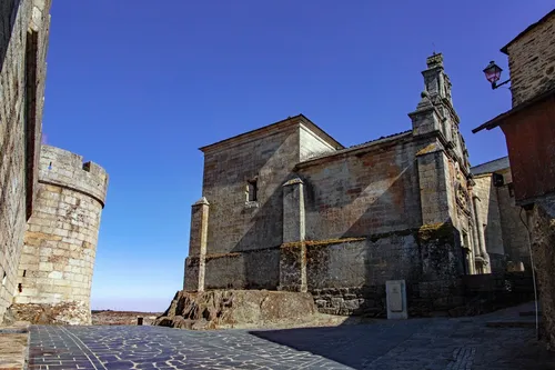 Ermita de San Cayetano - Spain