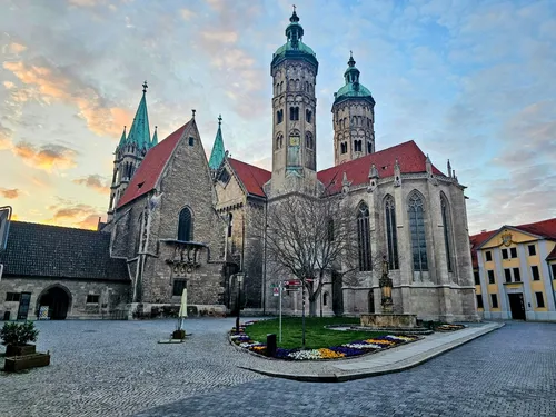 Naumburger Dom - Germany