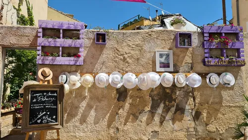 Streets of Brihuega - Spain