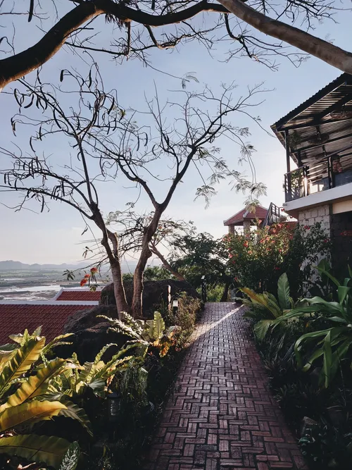 Lá Giang Restaurant - Vietnam