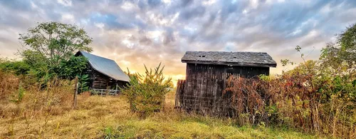 Small warehouse in the Countryside - United States