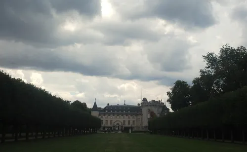 Château de Rambouillet - France