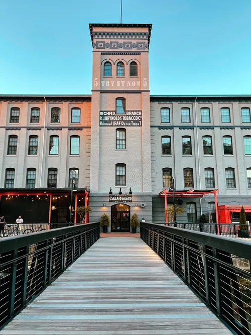 Casa Del Barco - Canal Walk - United States
