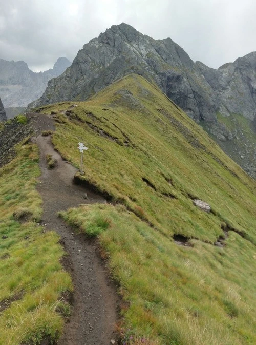 Colac - Depuis Trail, Italy