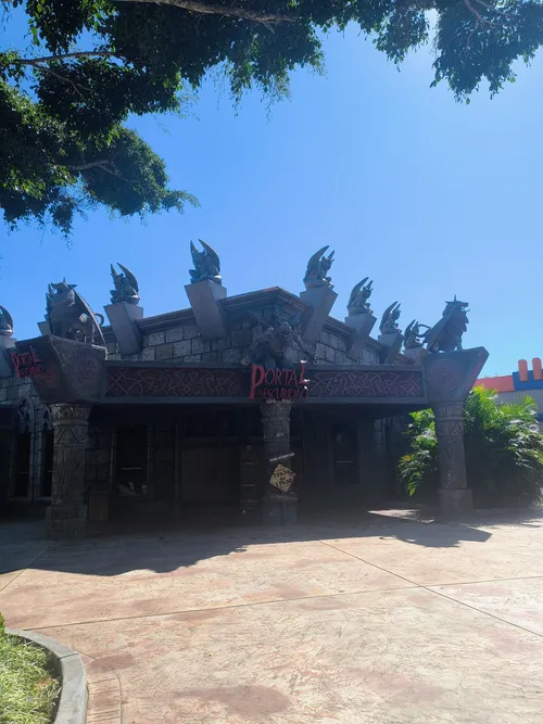 Photo spot