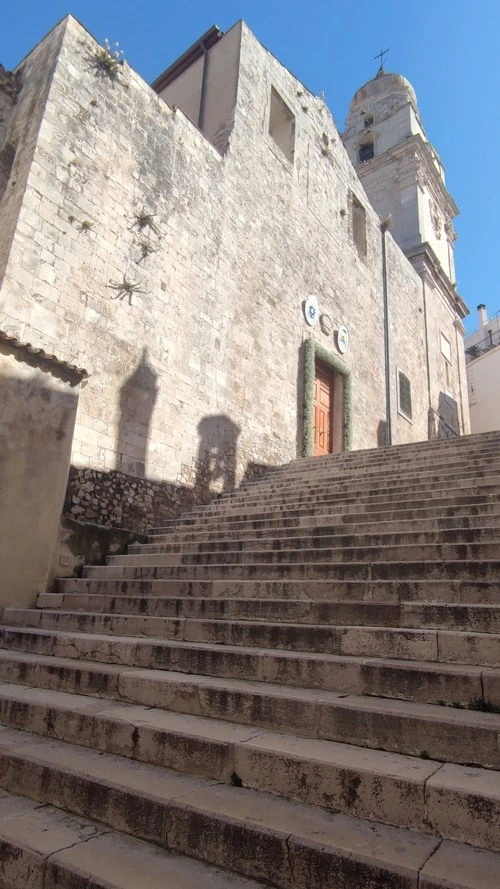 Cattedrale di Santa Maria Assunta - З Via Duomo, Italy