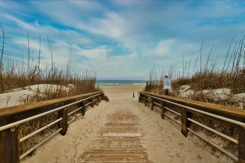 Carolina Beach - United States