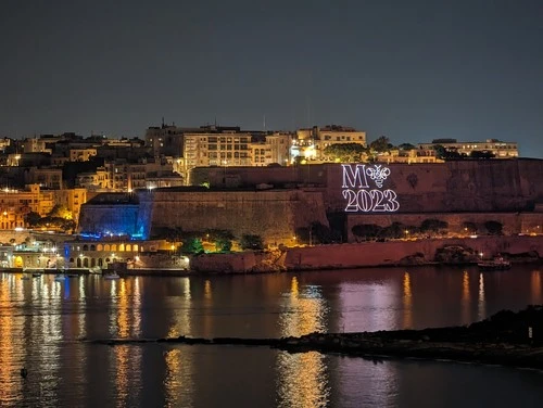 Feast of Saint Peter - From Land's End Boutique Hotel, Malta