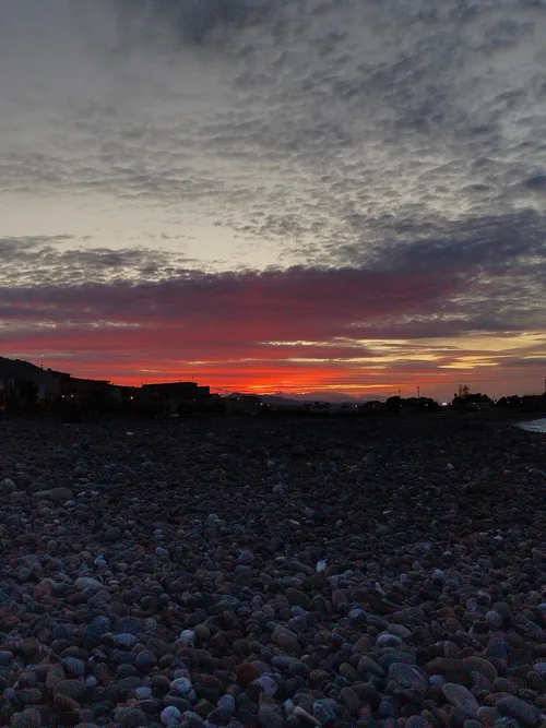 Spiaggia Libera - Italy